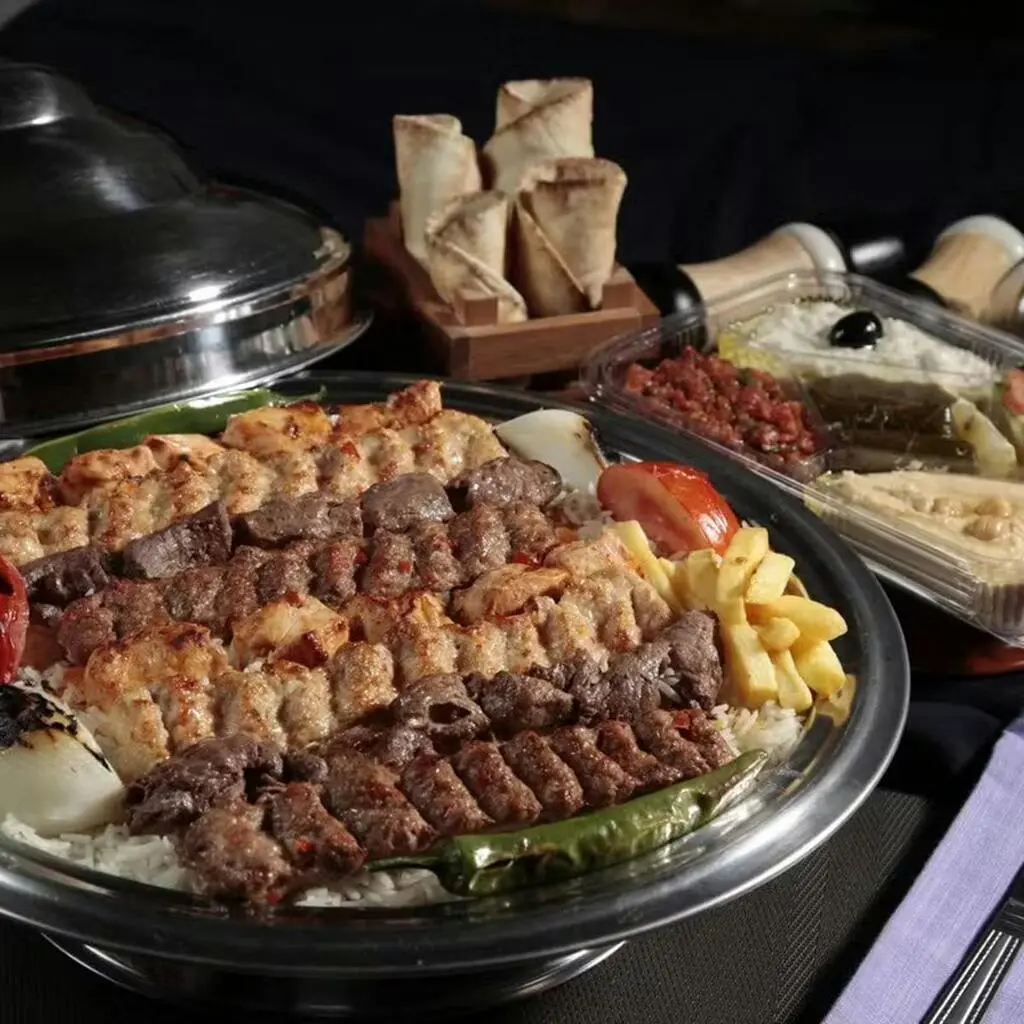 مشكل يلوفا